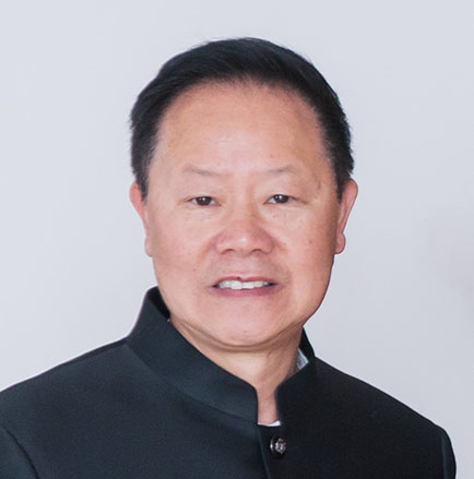 Sifu Tsui, Traditional Chinese Naming Master and BaZi Expert